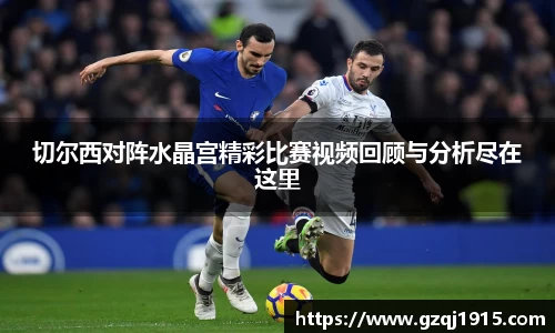 切尔西对阵水晶宫精彩比赛视频回顾与分析尽在这里